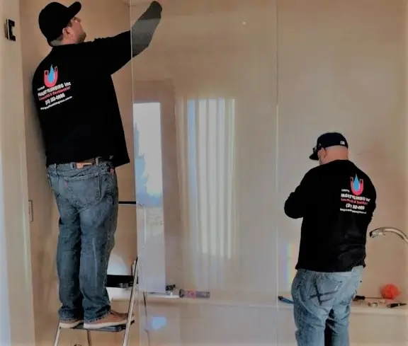 Professional plumbing installation for Leak Detection in Corwin