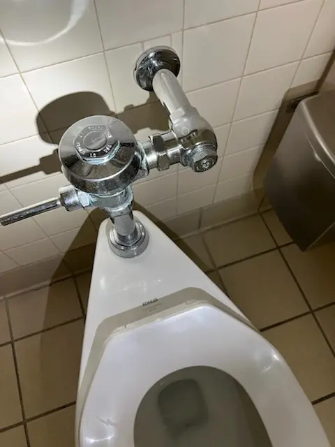 Fixture installation and repair for Hydro Jetting in Corwin